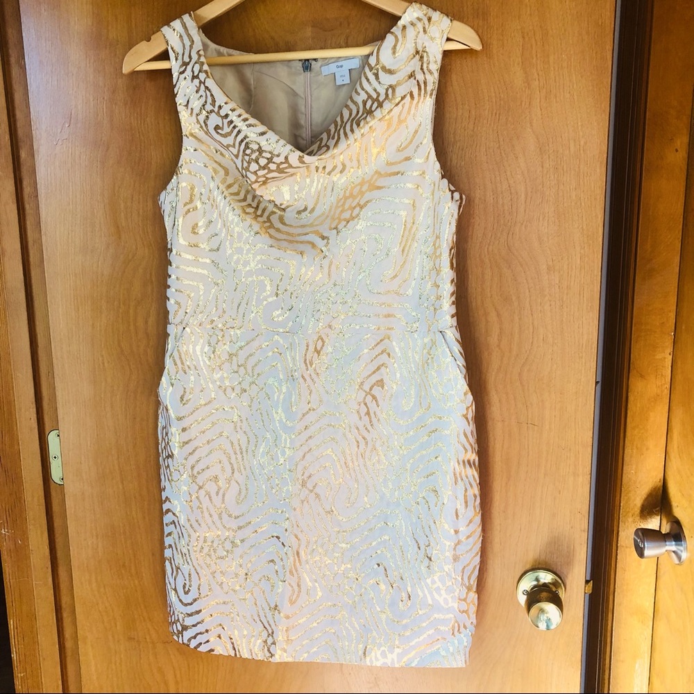 🍾🎉🎊 GAP party dress